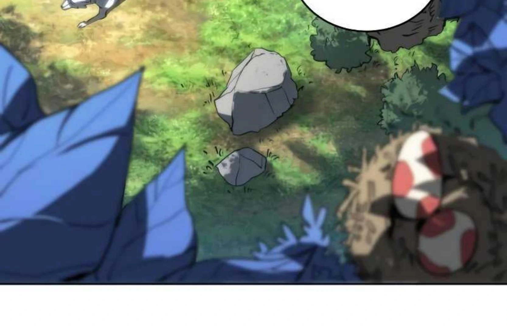 Read Wild Ranker chapter 8.1 image 43 on Lezhin