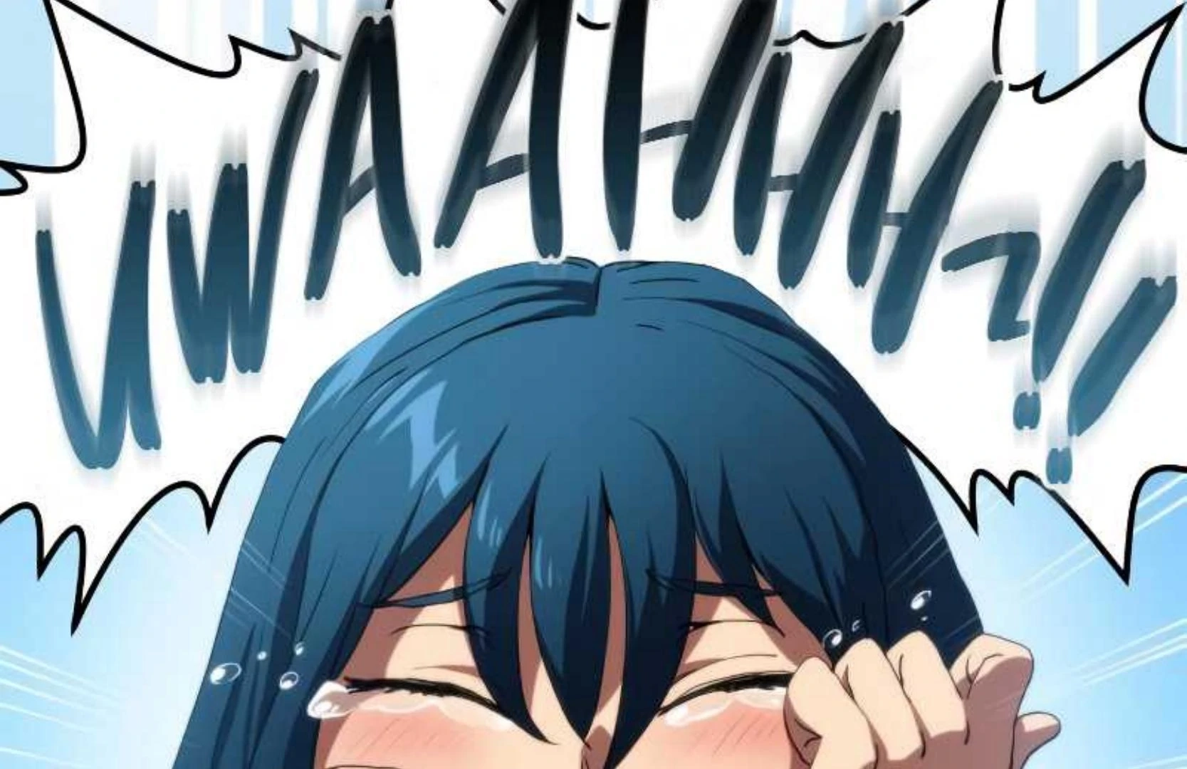 Read Wild Ranker chapter 8.1 image 5 on Lezhin