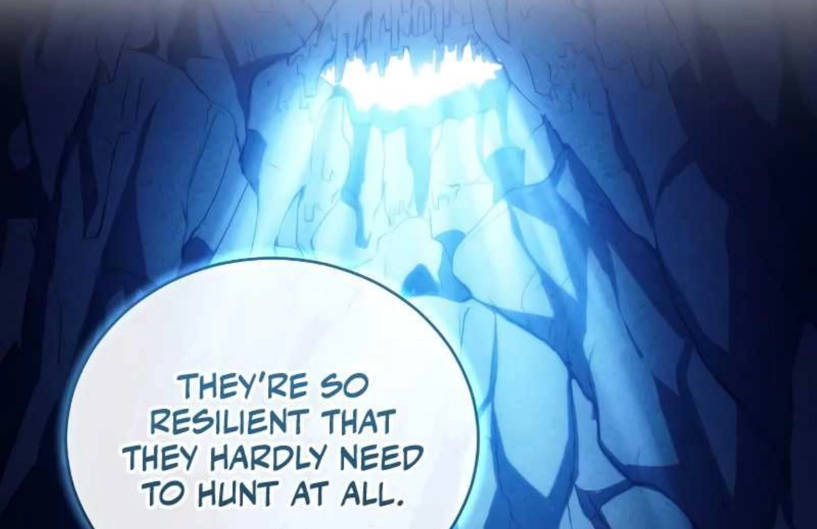 Read Wild Ranker chapter 8.1 image 51 on Lezhin