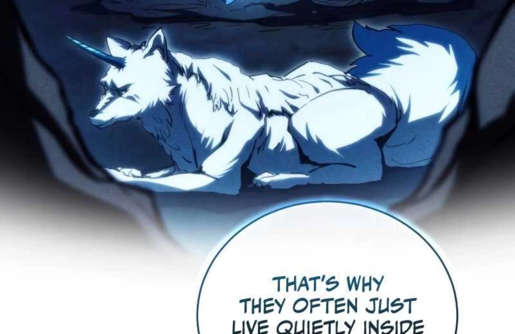 Read Wild Ranker chapter 8.1 image 53 on Lezhin