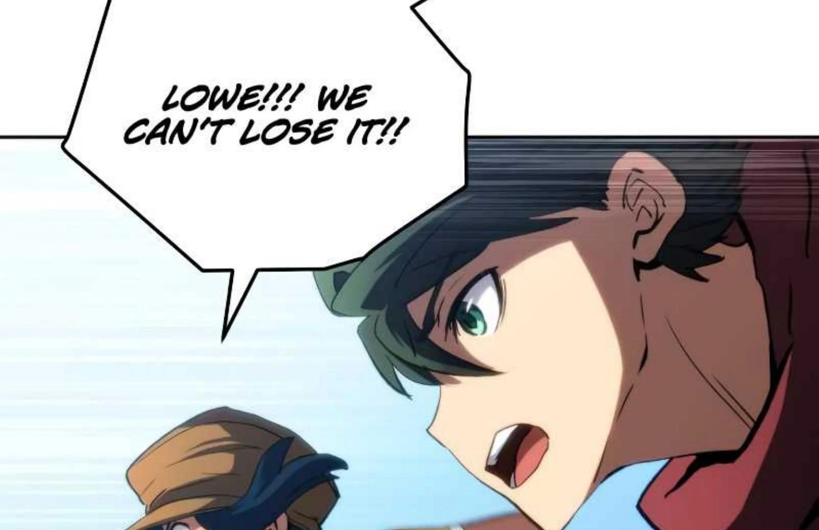 Read Wild Ranker chapter 8.1 image 61 on Lezhin