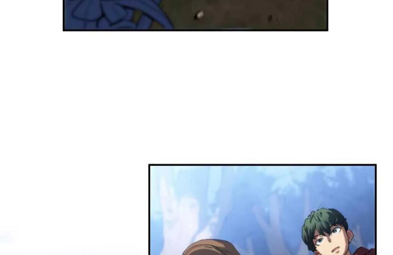 Read Wild Ranker chapter 8.1 image 65 on Lezhin