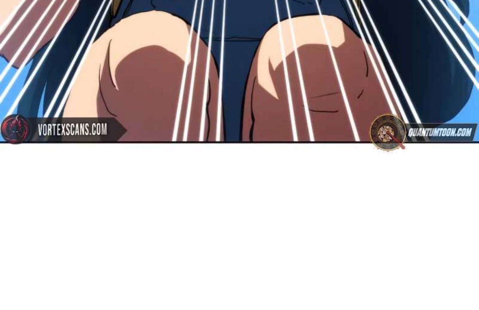 Read Wild Ranker chapter 8.1 image 7 on Lezhin