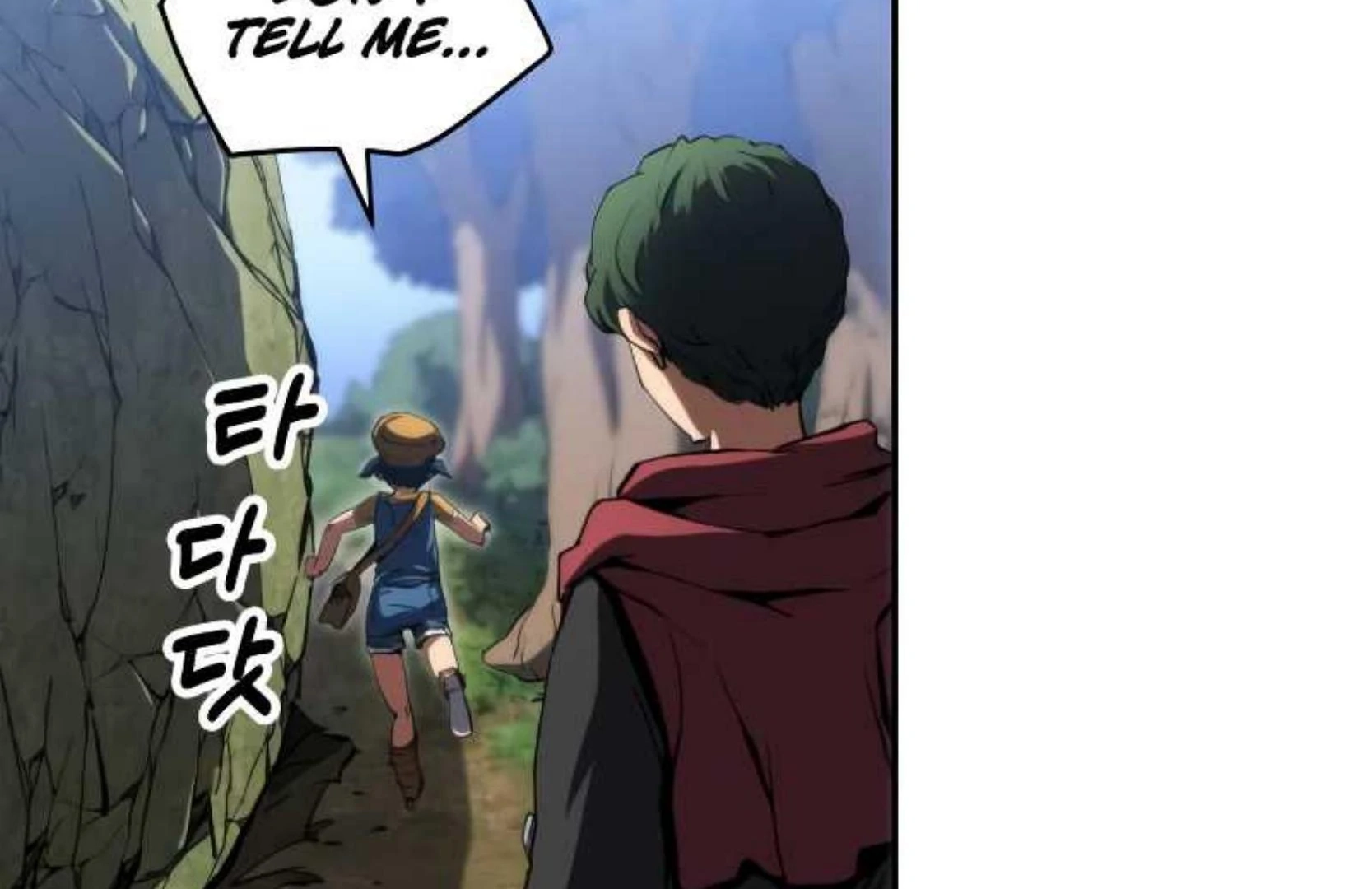 Read Wild Ranker chapter 8.1 image 78 on Lezhin