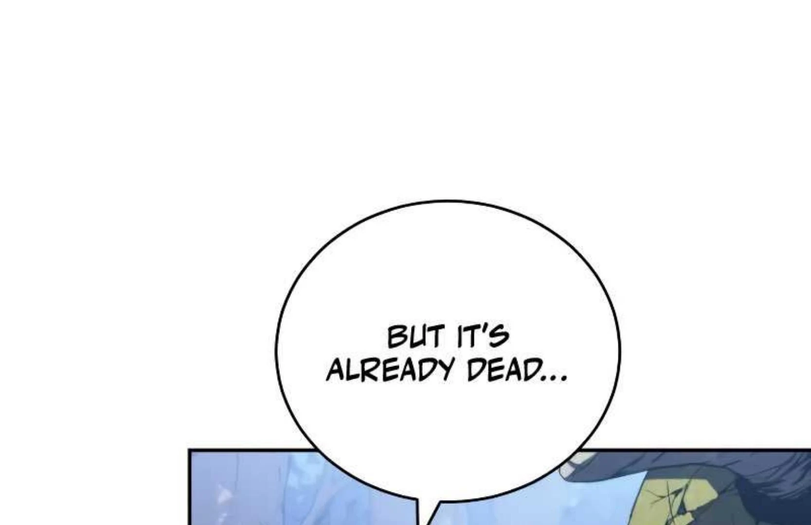 Read Wild Ranker chapter 8.1 image 84 on Lezhin