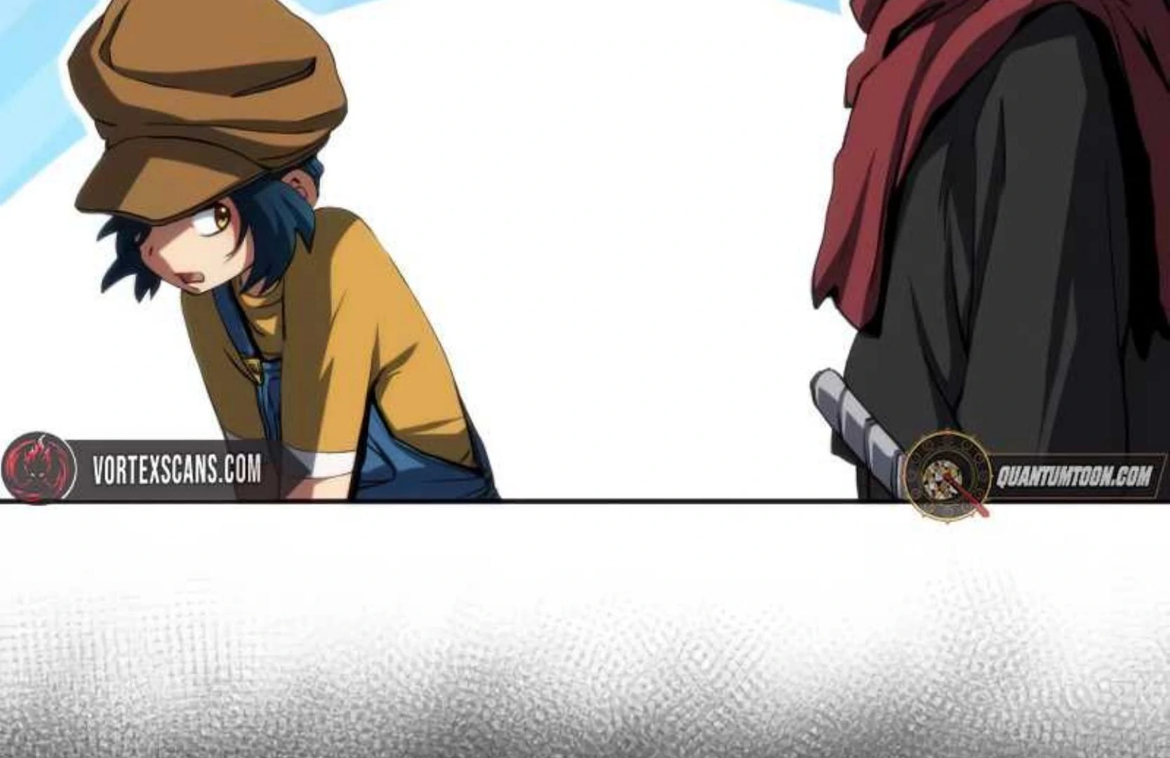 Read Wild Ranker chapter 8.1 image 90 on Lezhin