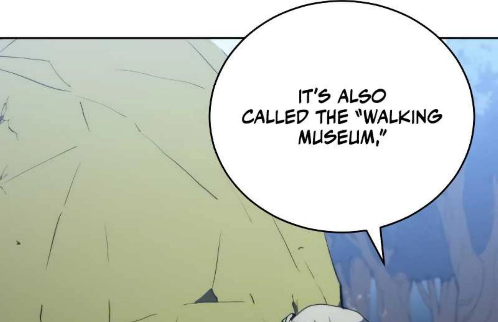 Read Wild Ranker chapter 8.1 image 96 on Lezhin