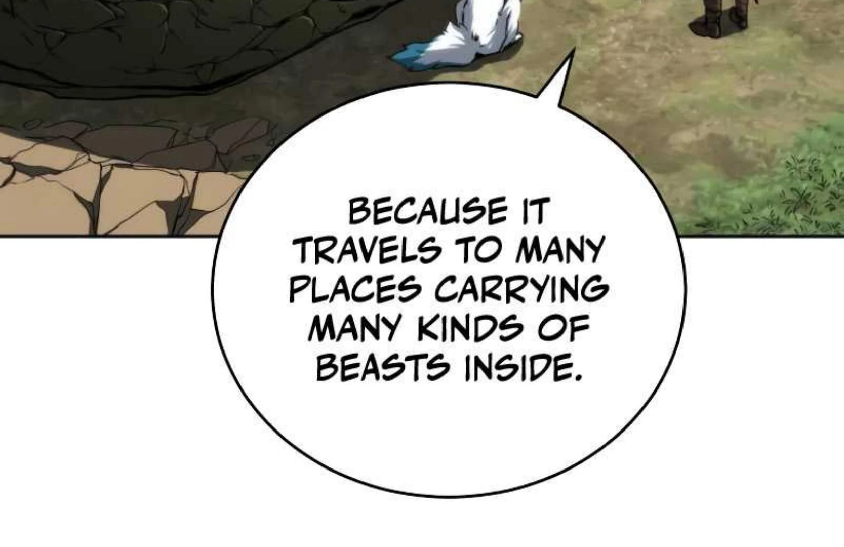 Read Wild Ranker chapter 8.1 image 98 on Lezhin