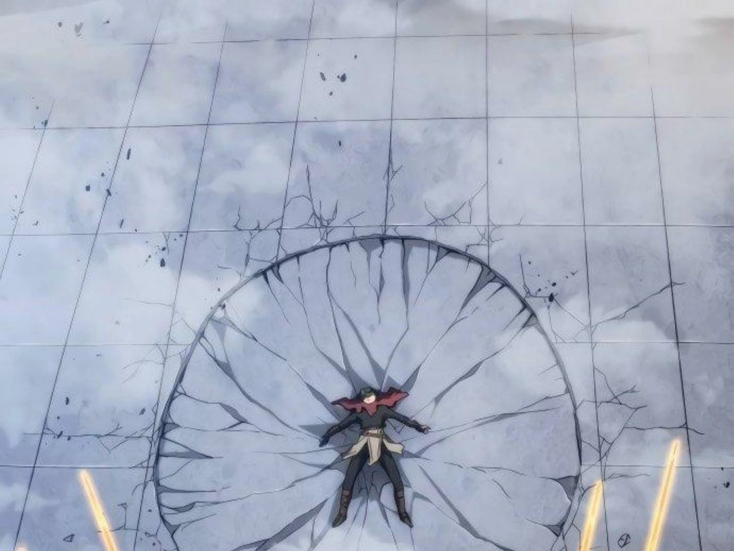 Read Wild Ranker chapter 8.2 image 108 on Lezhin