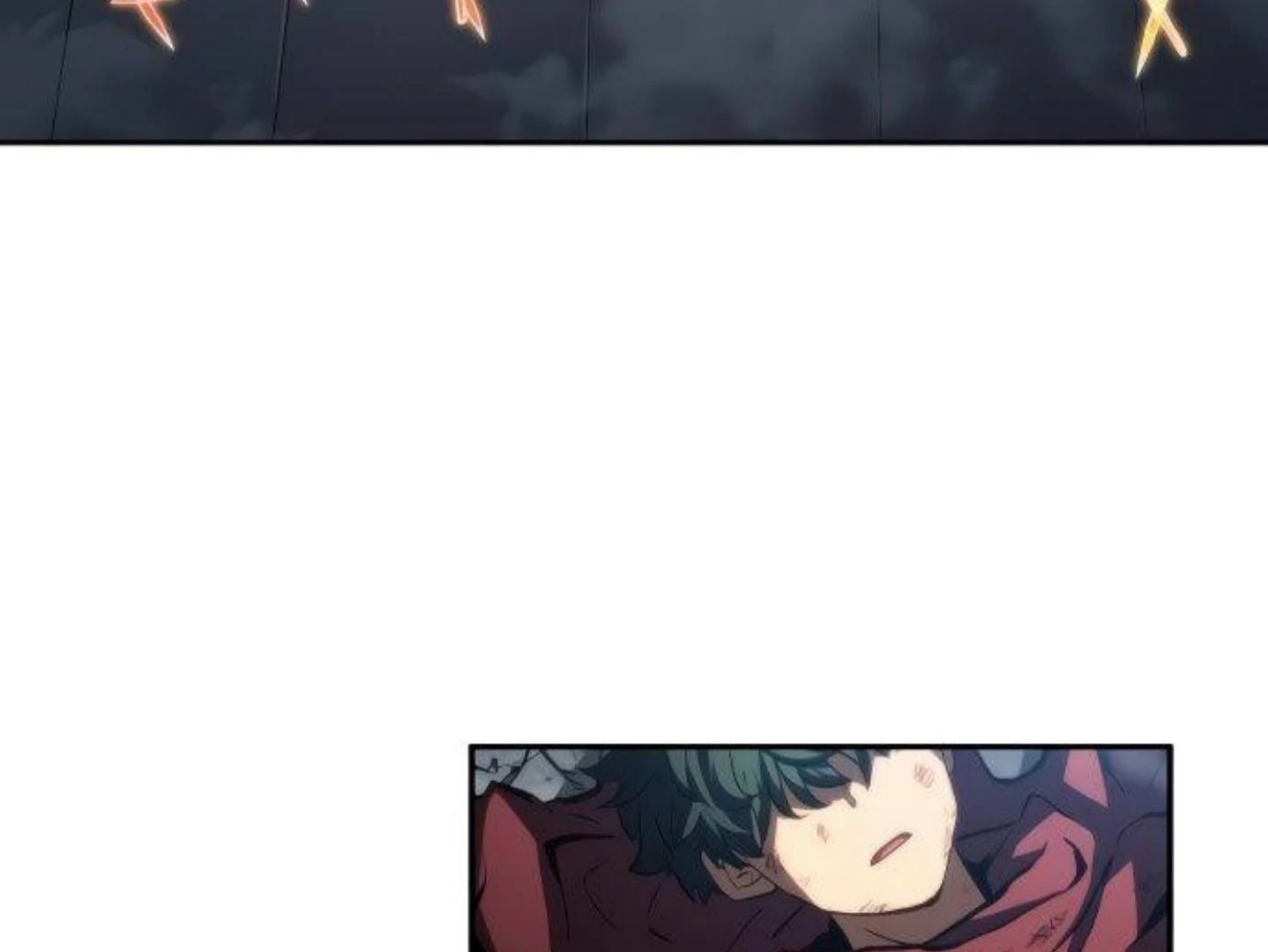 Read Wild Ranker chapter 8.2 image 110 on Lezhin