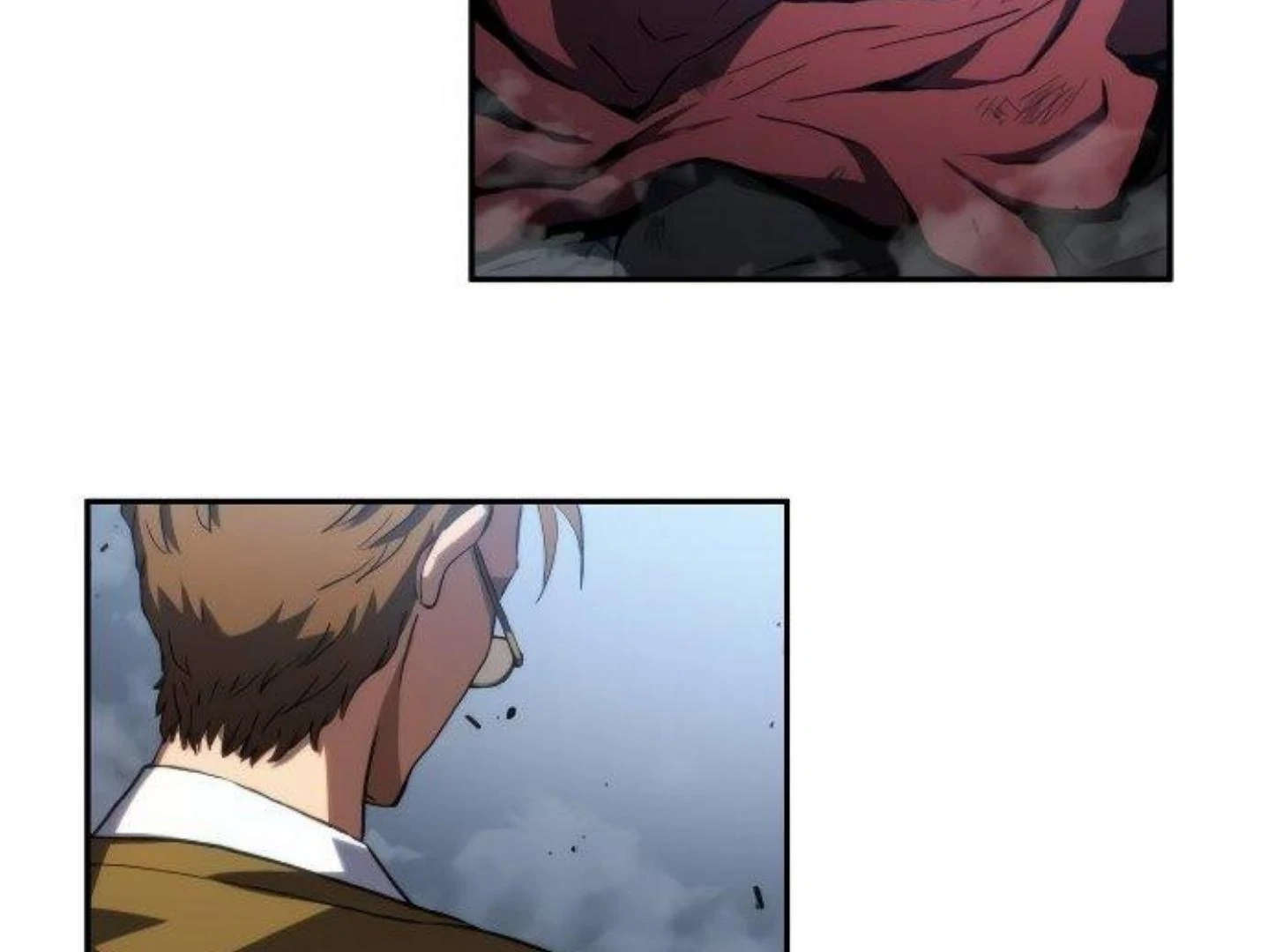 Read Wild Ranker chapter 8.2 image 111 on Lezhin