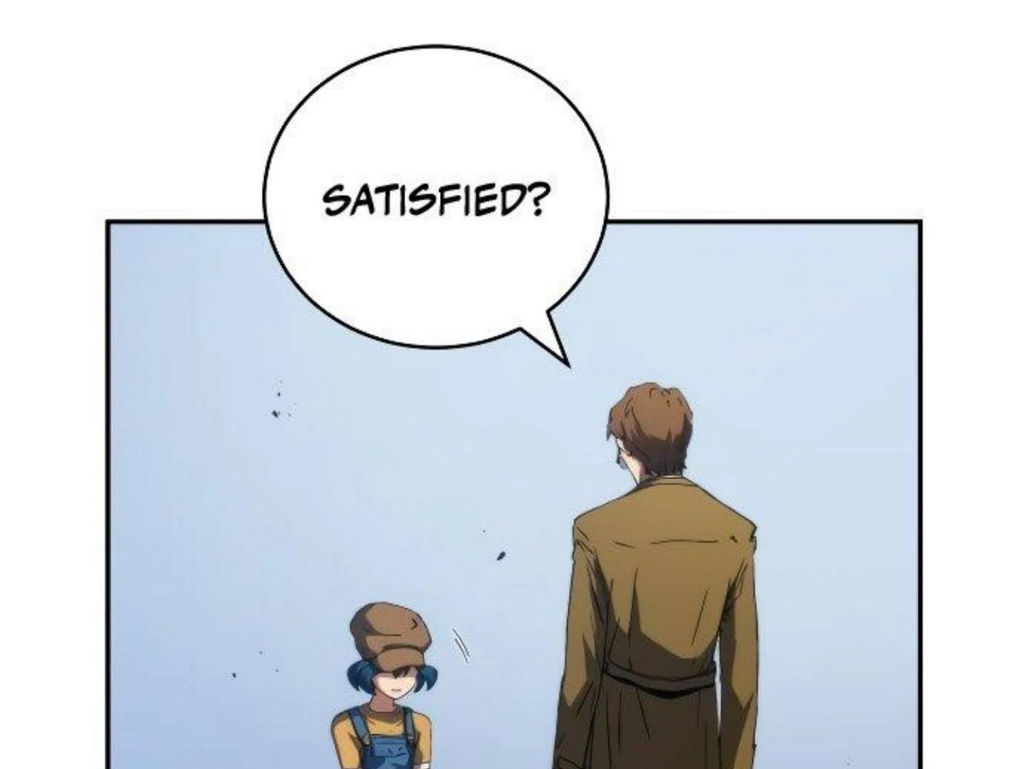 Read Wild Ranker chapter 8.2 image 116 on Lezhin