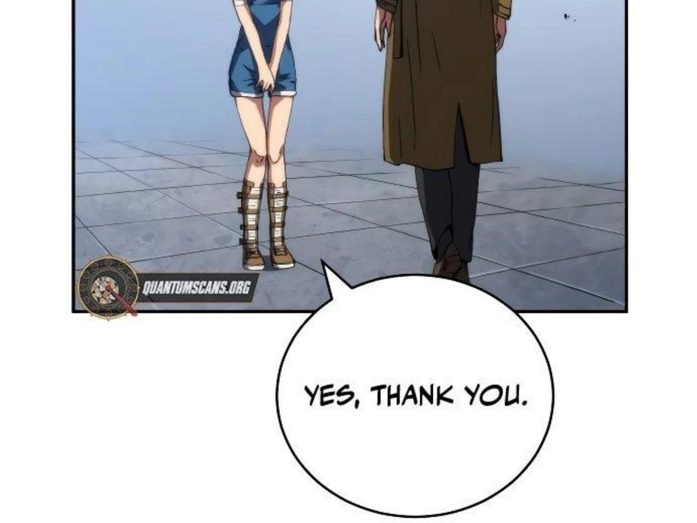 Read Wild Ranker chapter 8.2 image 117 on Lezhin