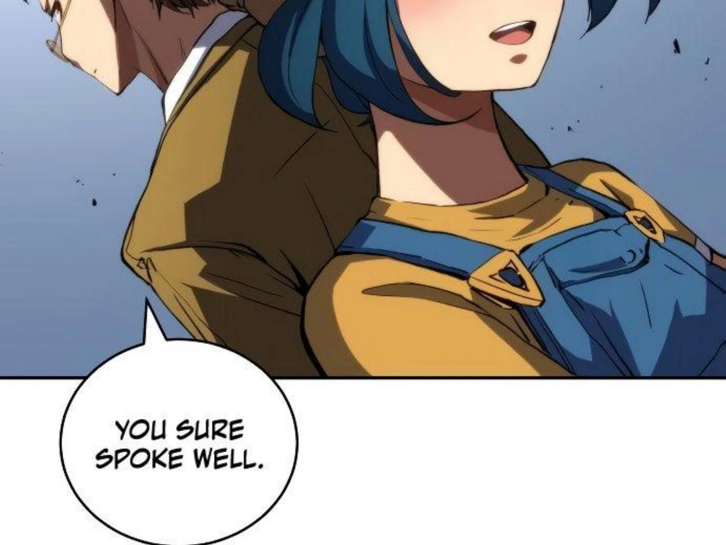 Read Wild Ranker chapter 8.2 image 120 on Lezhin