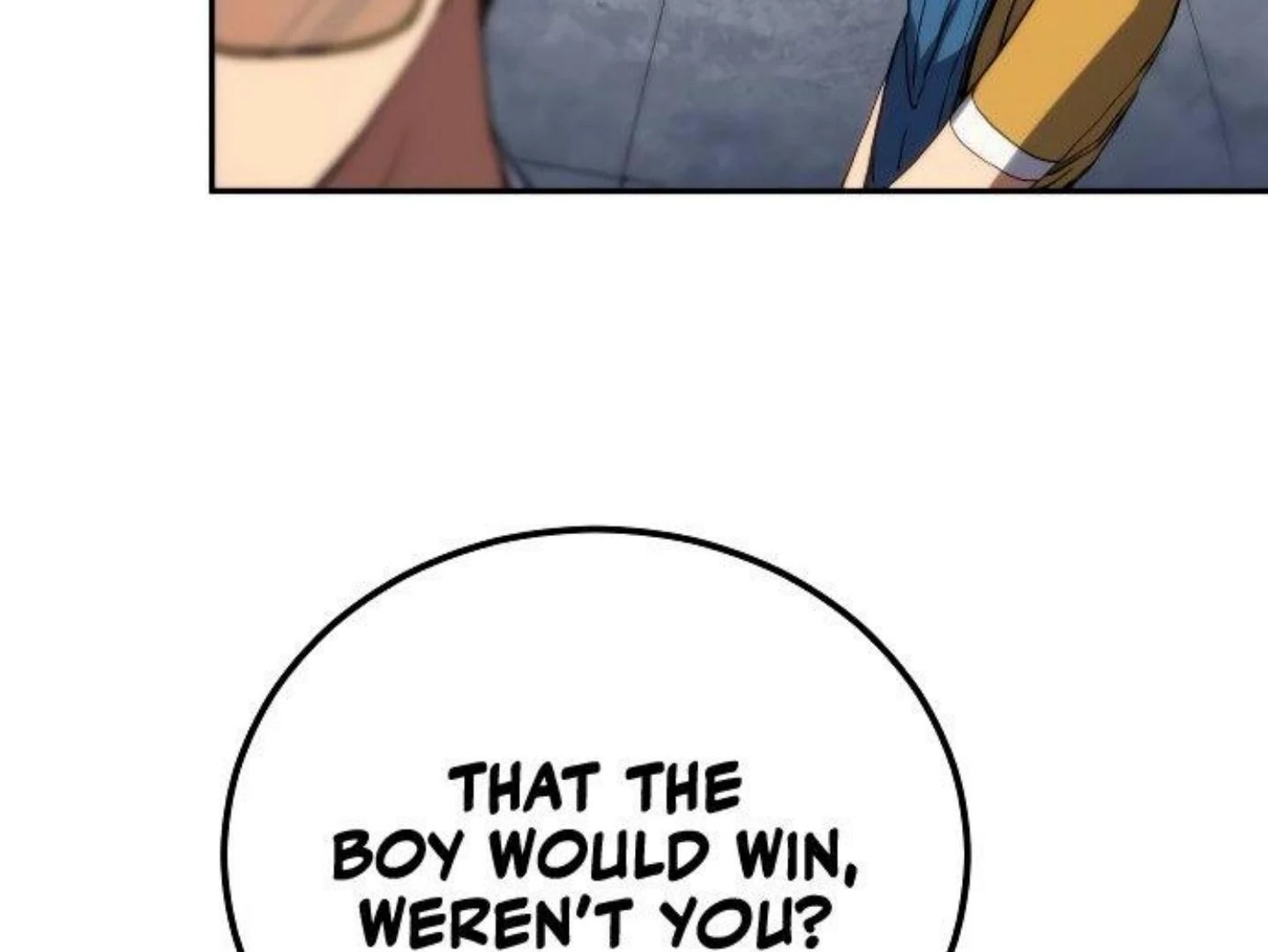 Read Wild Ranker chapter 8.2 image 123 on Lezhin