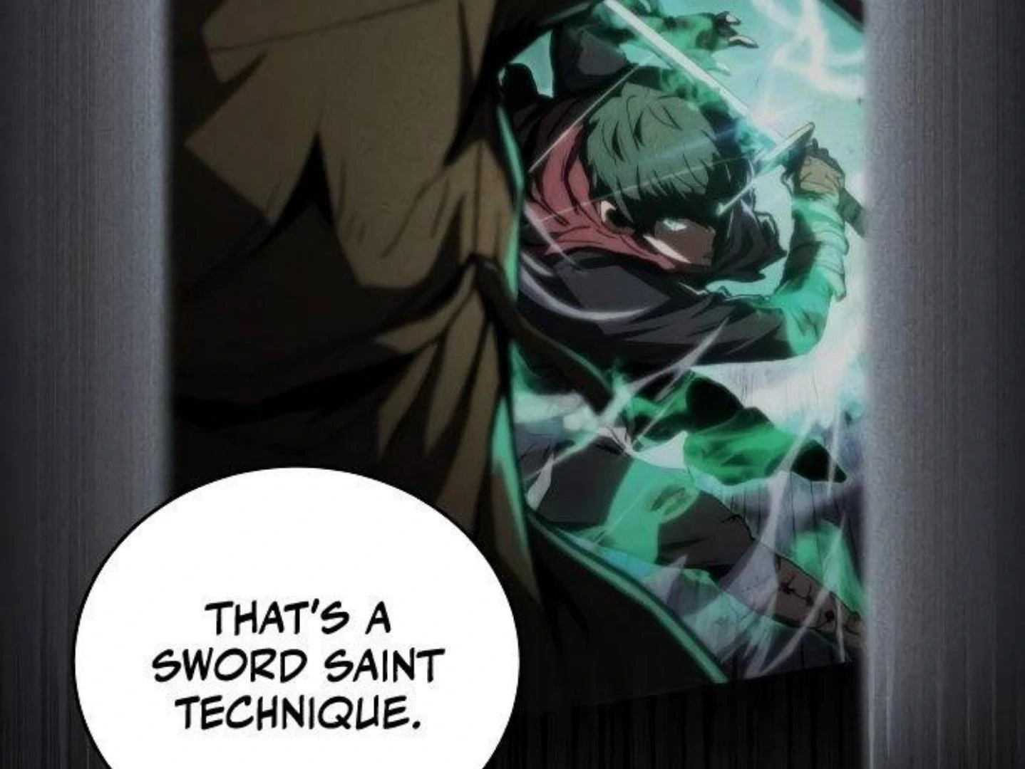 Read Wild Ranker chapter 8.2 image 131 on Lezhin