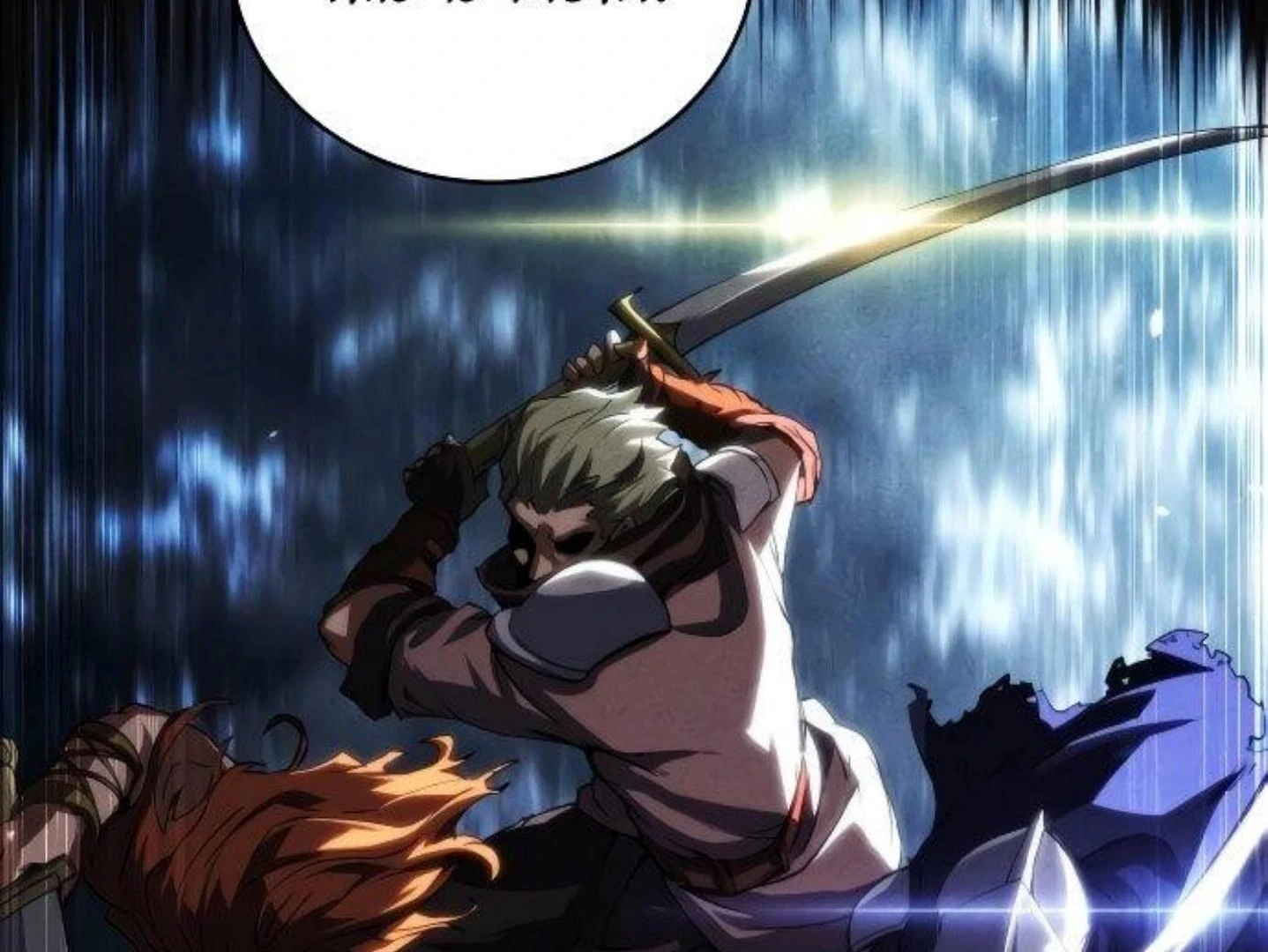 Read Wild Ranker chapter 8.2 image 133 on Lezhin