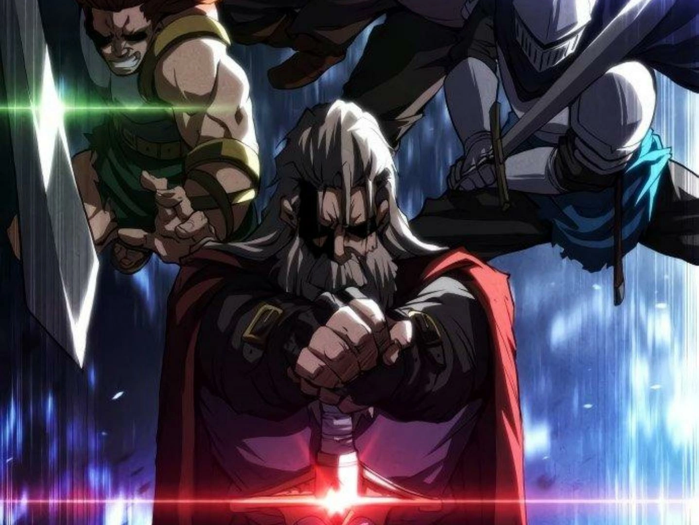 Read Wild Ranker chapter 8.2 image 134 on Lezhin
