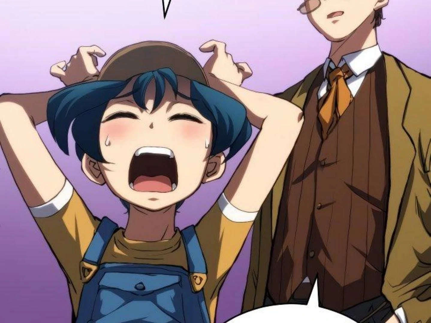 Read Wild Ranker chapter 8.2 image 141 on Lezhin