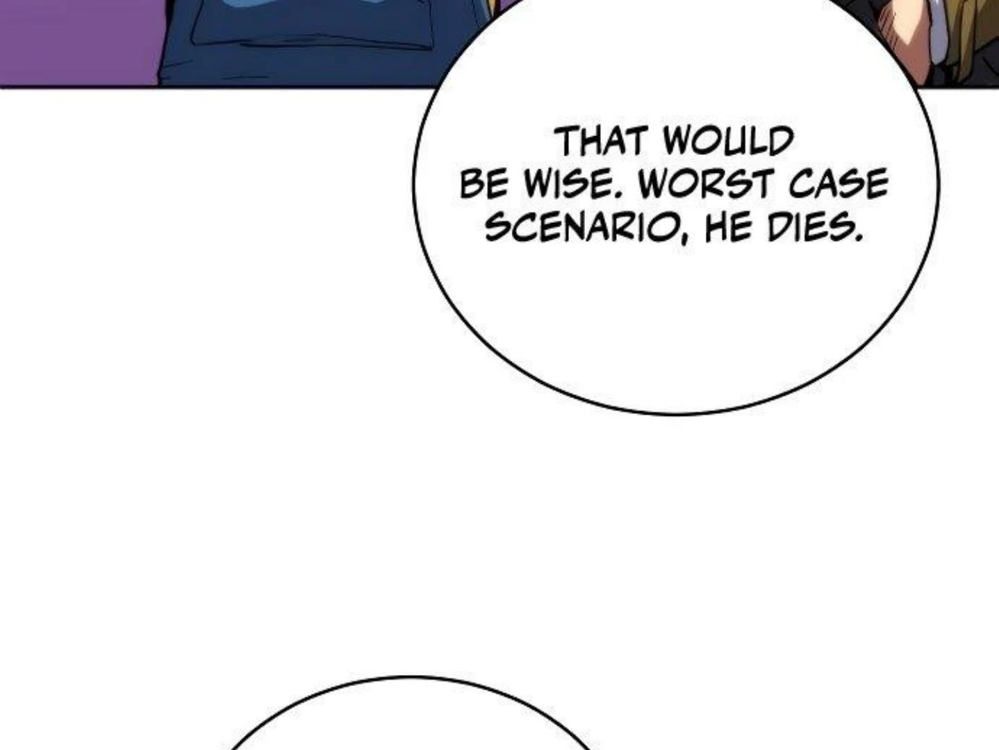 Read Wild Ranker chapter 8.2 image 142 on Lezhin