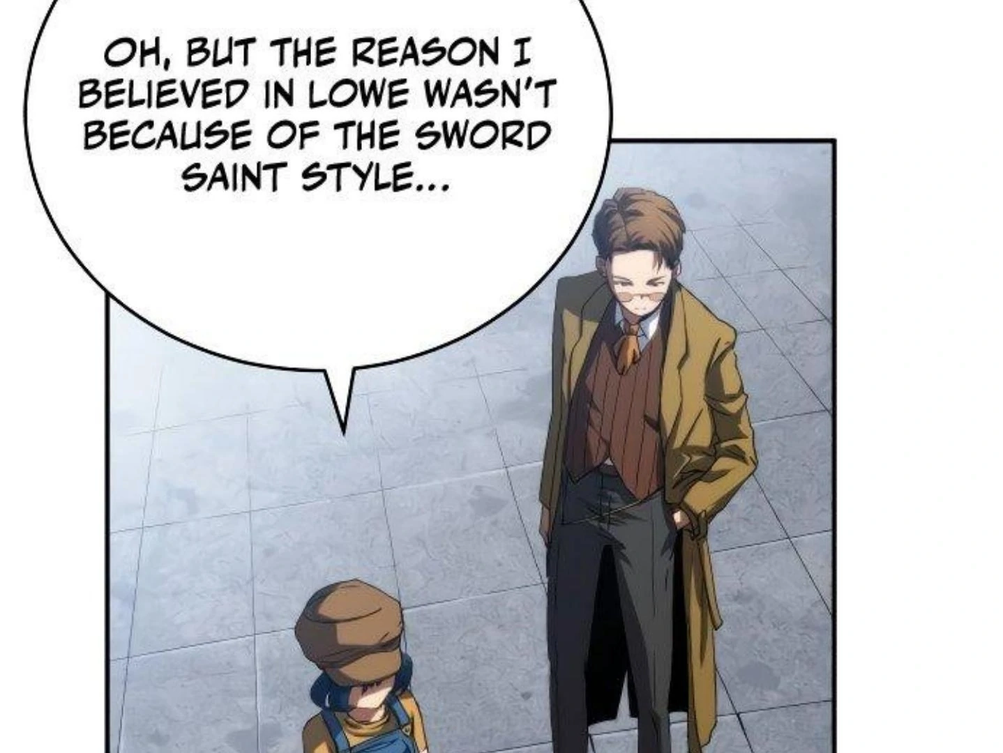 Read Wild Ranker chapter 8.2 image 149 on Lezhin
