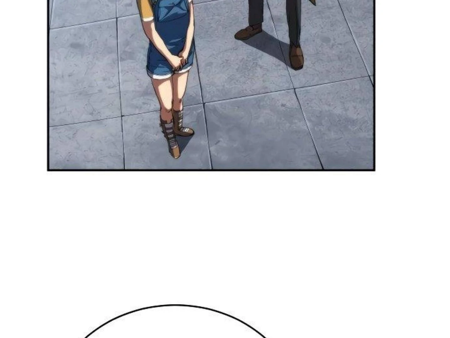 Read Wild Ranker chapter 8.2 image 150 on Lezhin