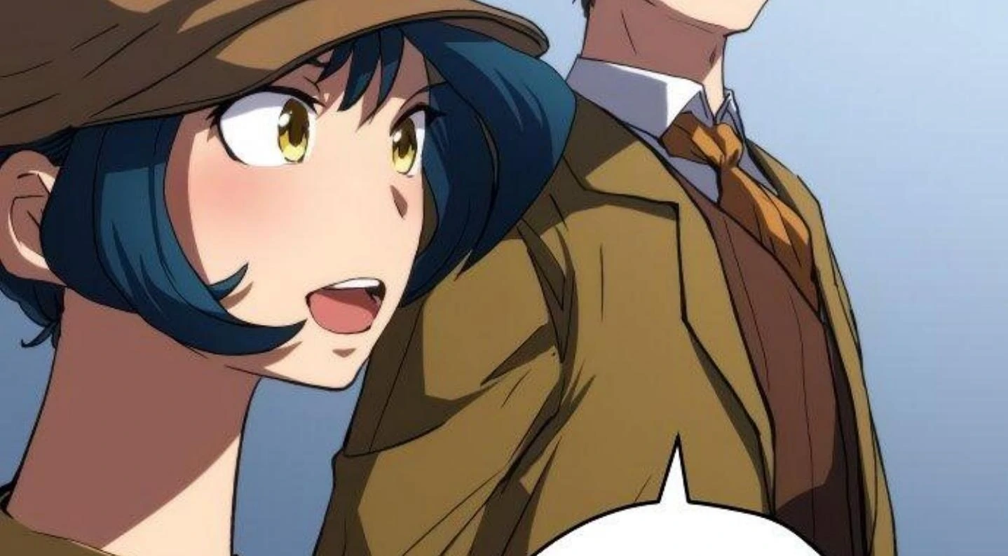Read Wild Ranker chapter 8.2 image 152 on Lezhin