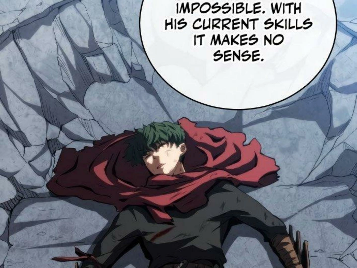 Read Wild Ranker chapter 8.2 image 154 on Lezhin