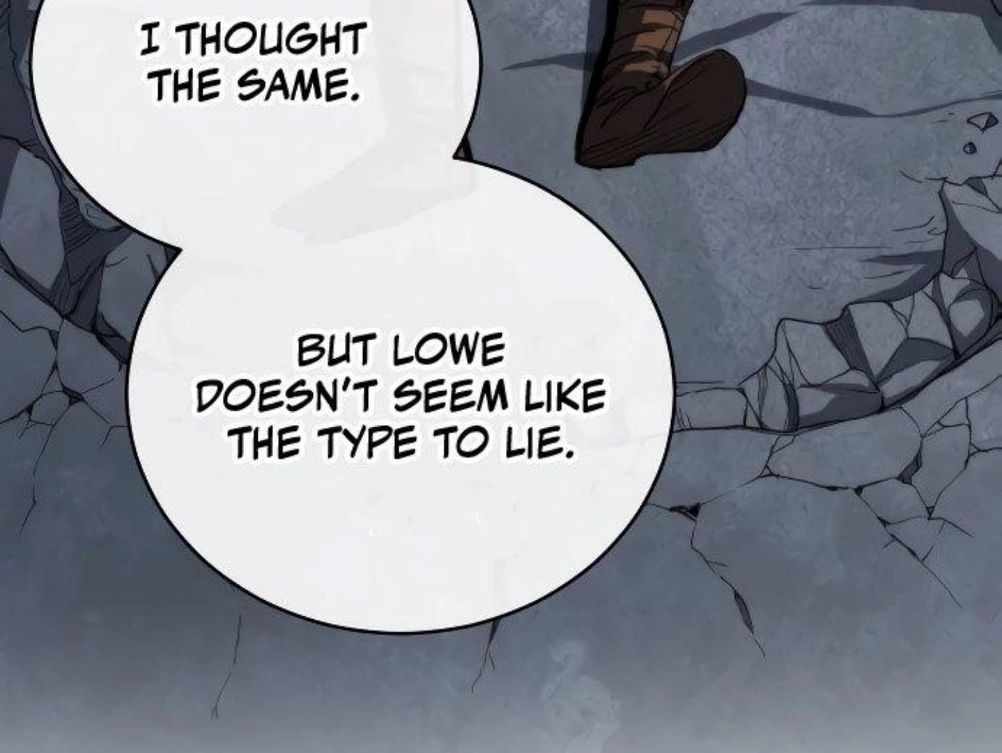 Read Wild Ranker chapter 8.2 image 156 on Lezhin
