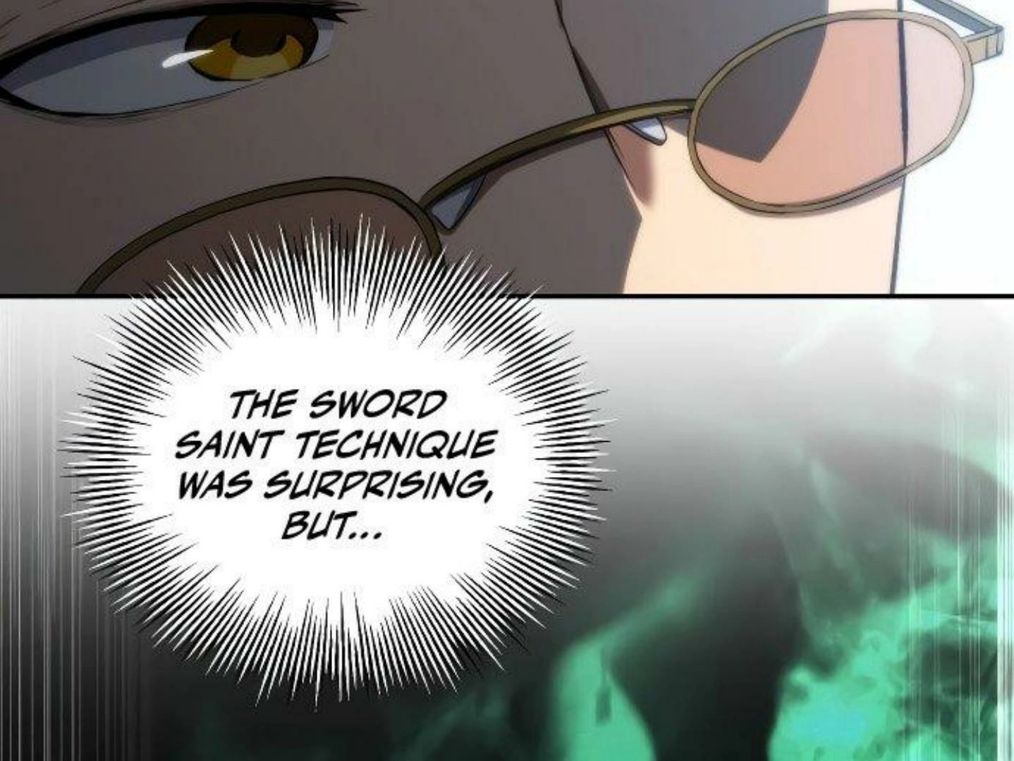 Read Wild Ranker chapter 8.2 image 158 on Lezhin