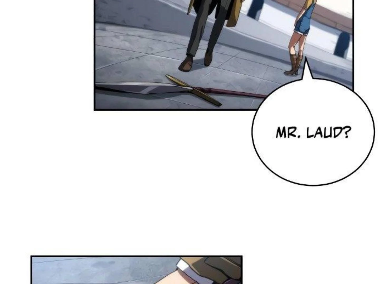 Read Wild Ranker chapter 8.2 image 163 on Lezhin