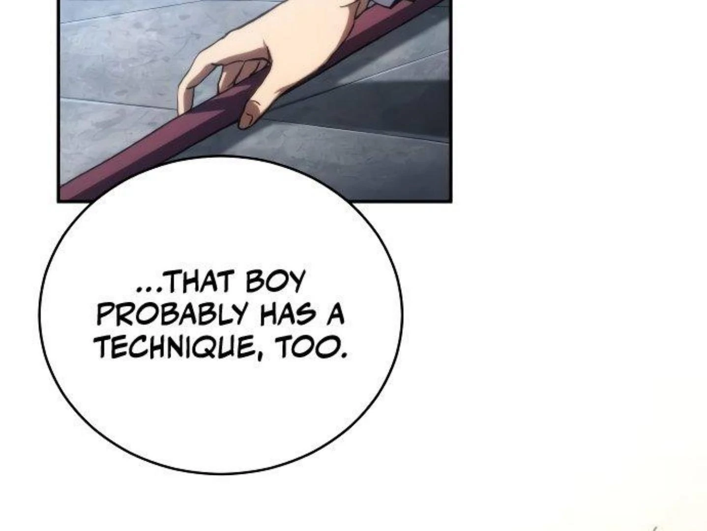 Read Wild Ranker chapter 8.2 image 164 on Lezhin