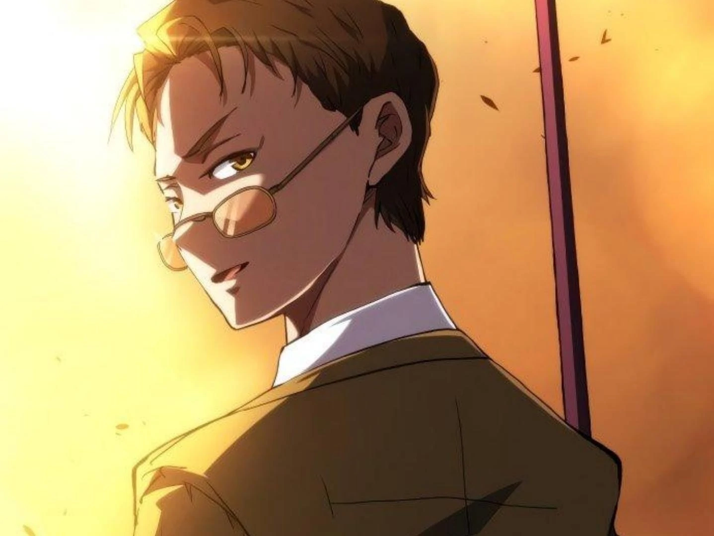 Read Wild Ranker chapter 8.2 image 166 on Lezhin
