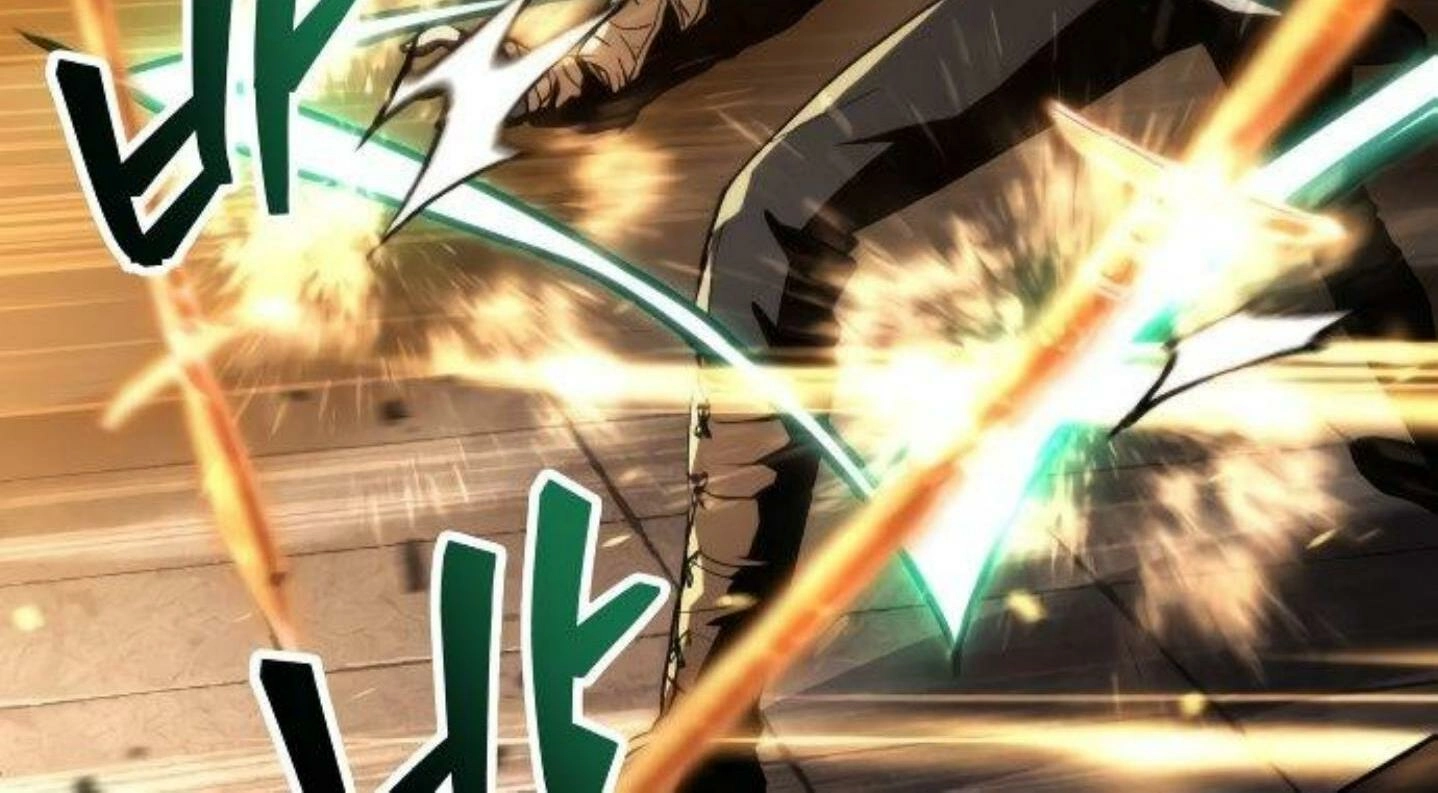 Read Wild Ranker chapter 8.2 image 17 on Lezhin