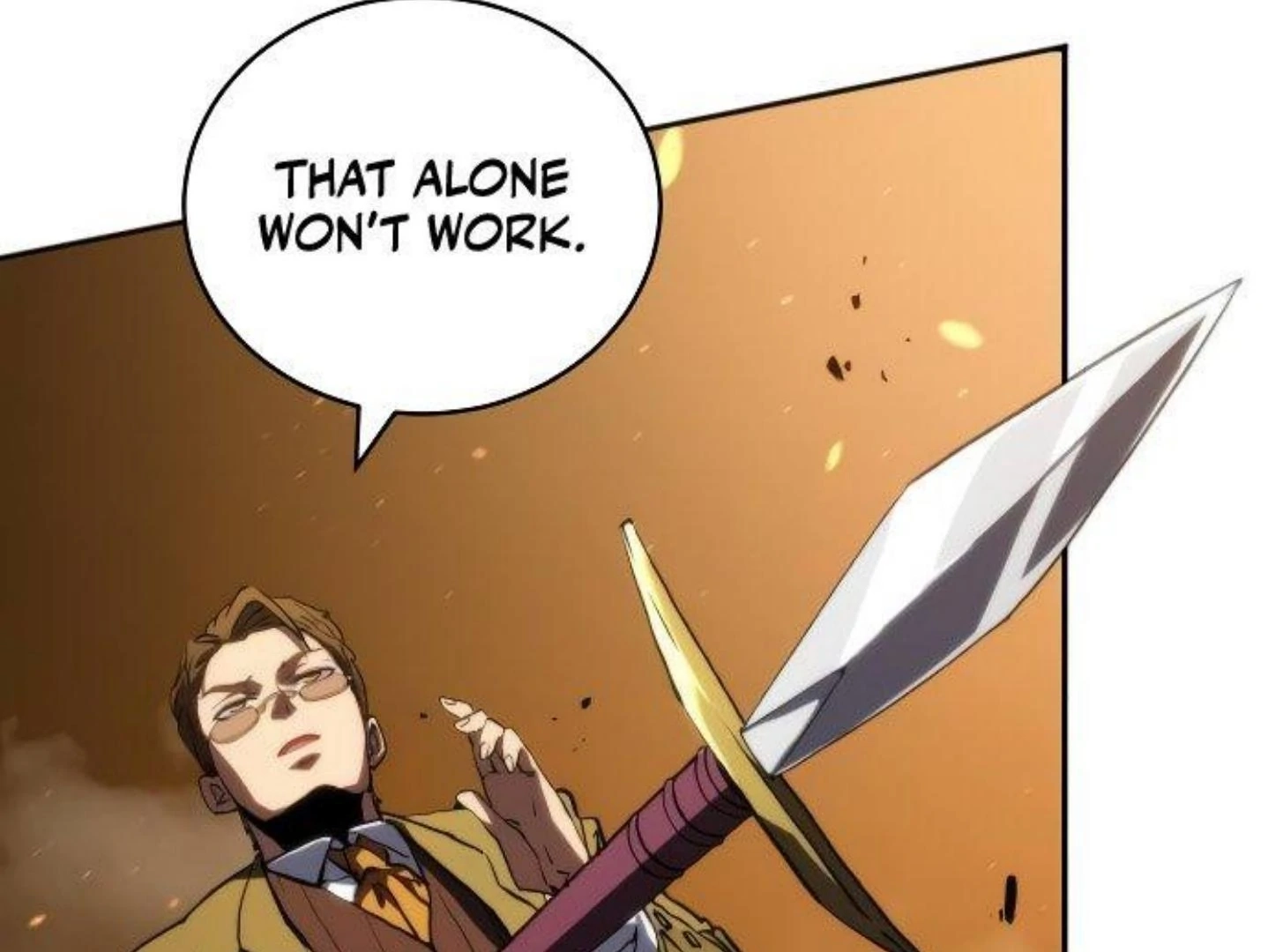 Read Wild Ranker chapter 8.2 image 20 on Lezhin