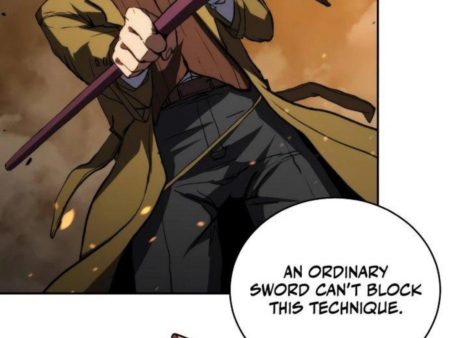 Read Wild Ranker chapter 8.2 image 21 on Lezhin