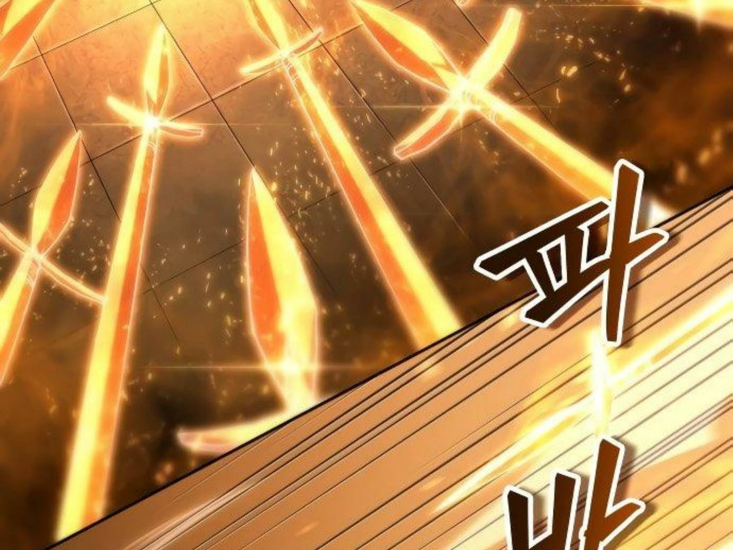 Read Wild Ranker chapter 8.2 image 26 on Lezhin