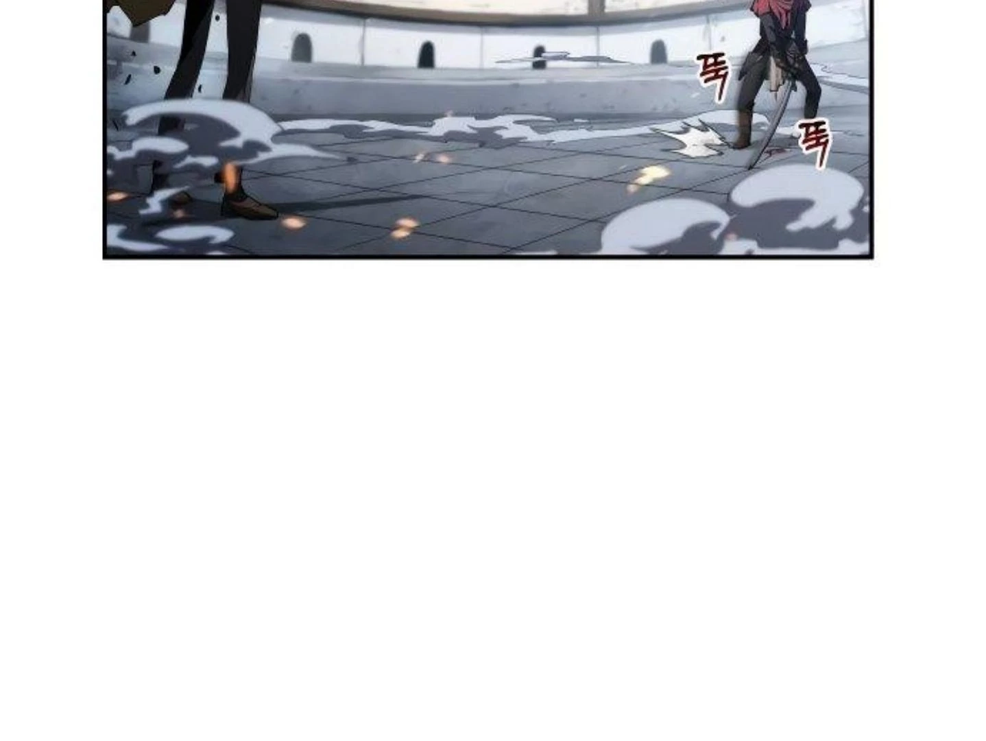Read Wild Ranker chapter 8.2 image 30 on Lezhin