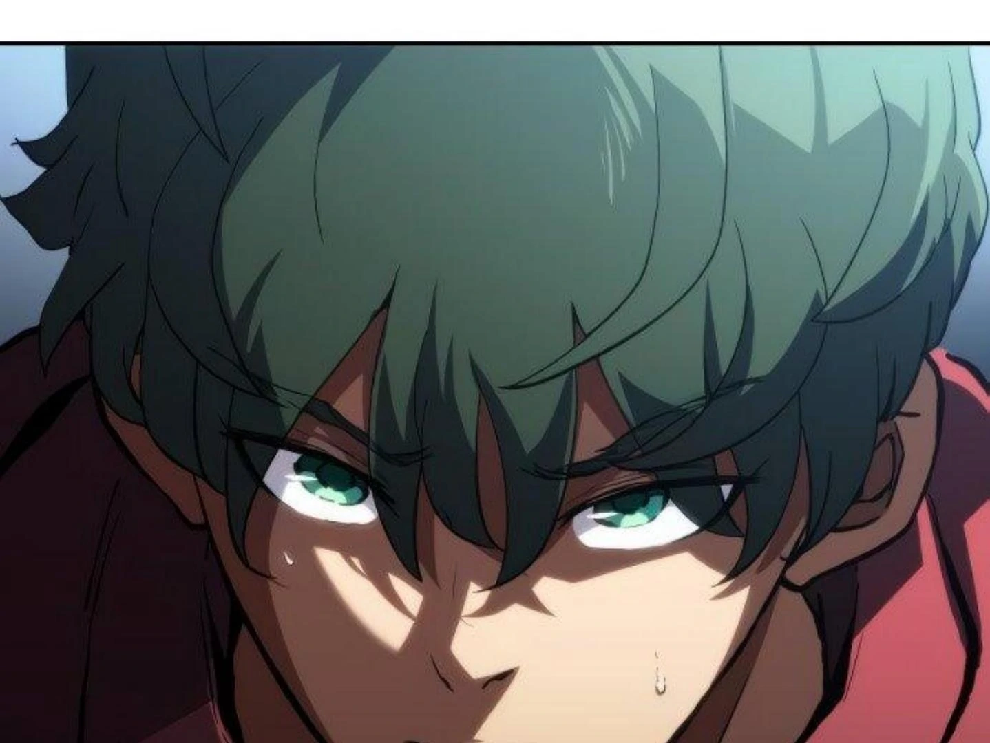 Read Wild Ranker chapter 8.2 image 31 on Lezhin