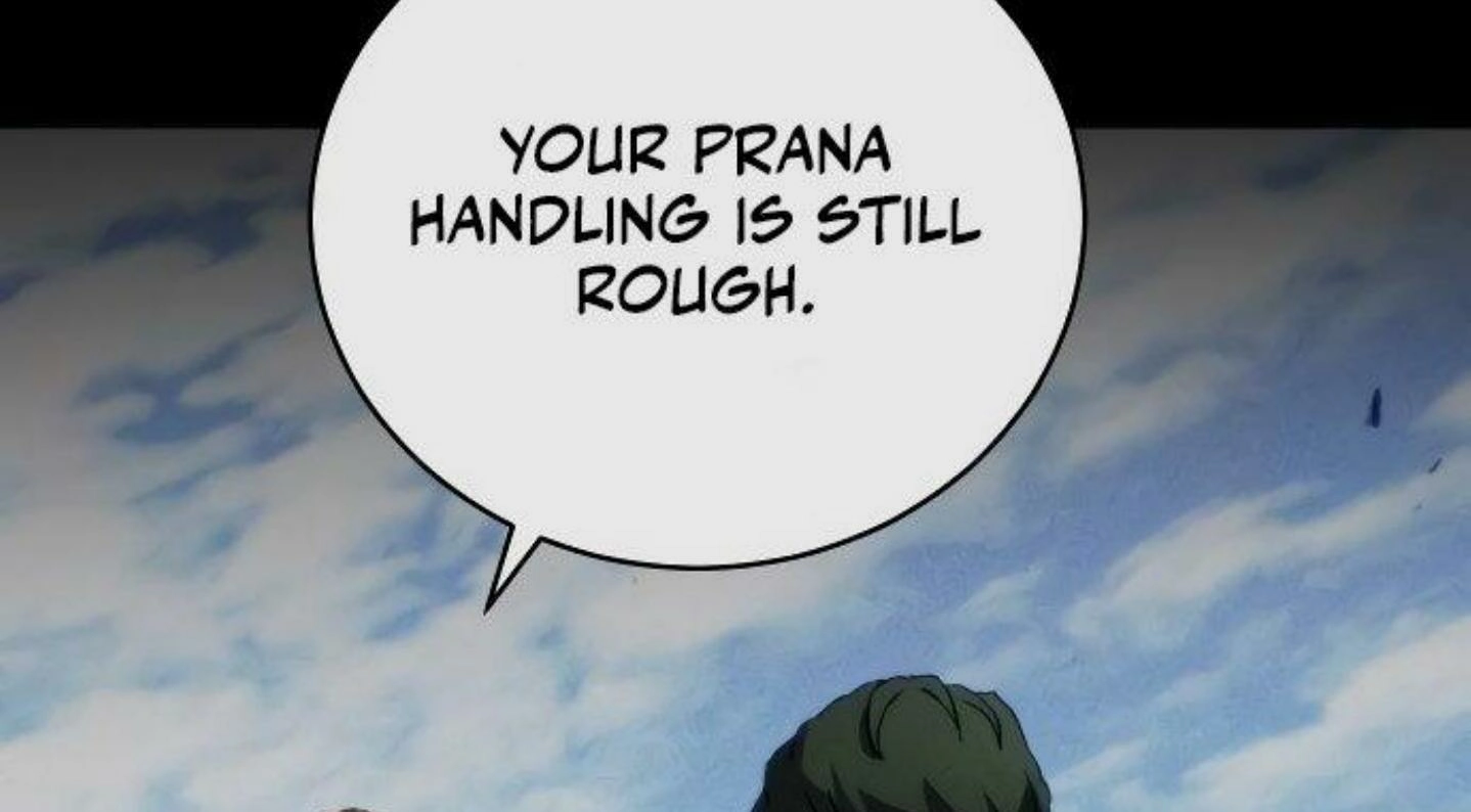 Read Wild Ranker chapter 8.2 image 33 on Lezhin