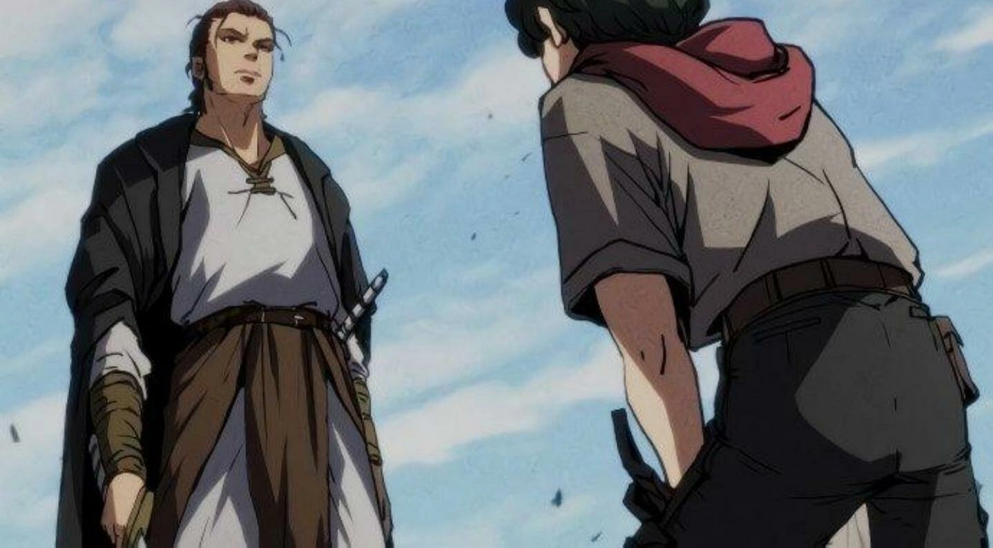 Read Wild Ranker chapter 8.2 image 34 on Lezhin