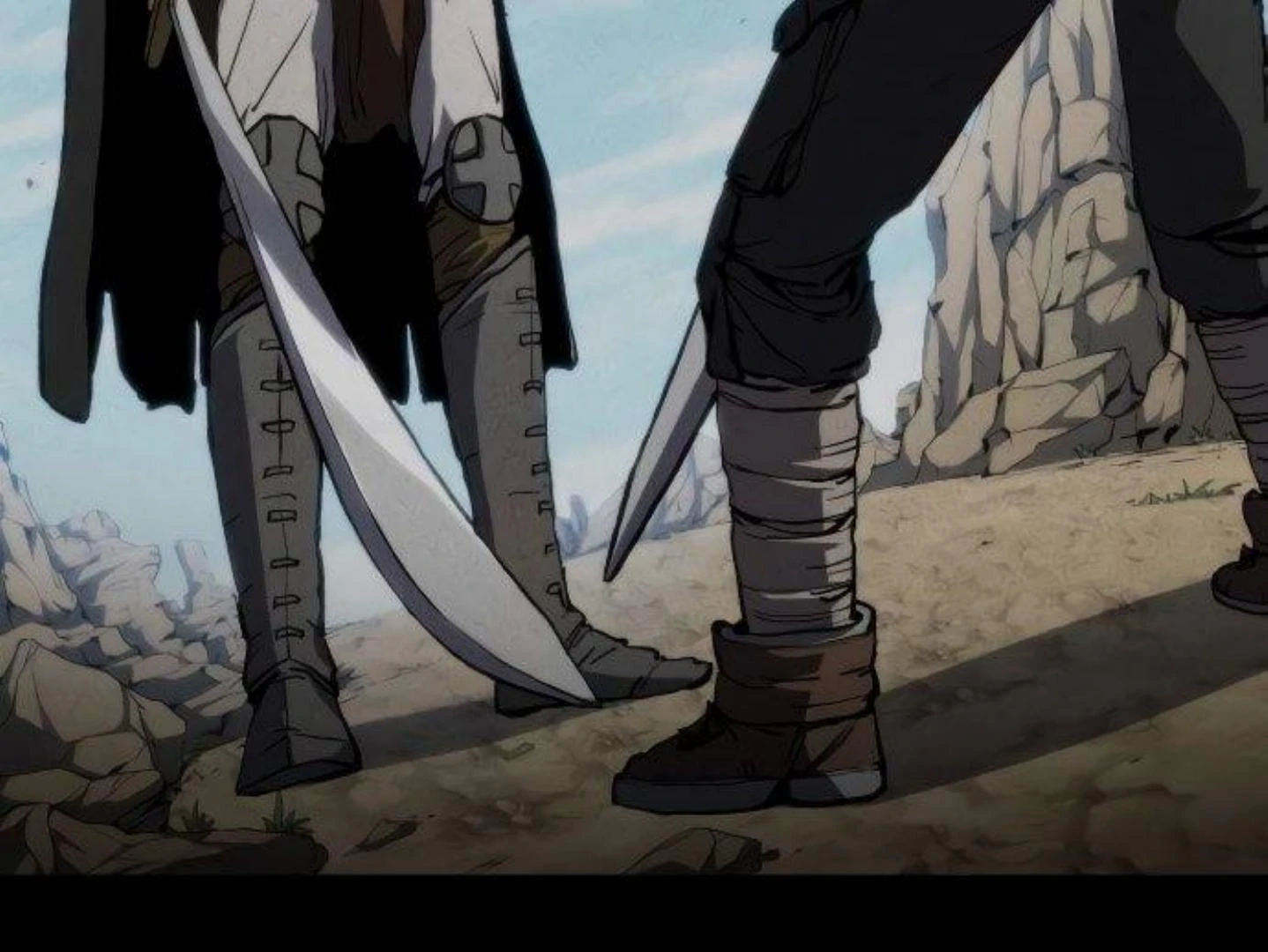 Read Wild Ranker chapter 8.2 image 35 on Lezhin