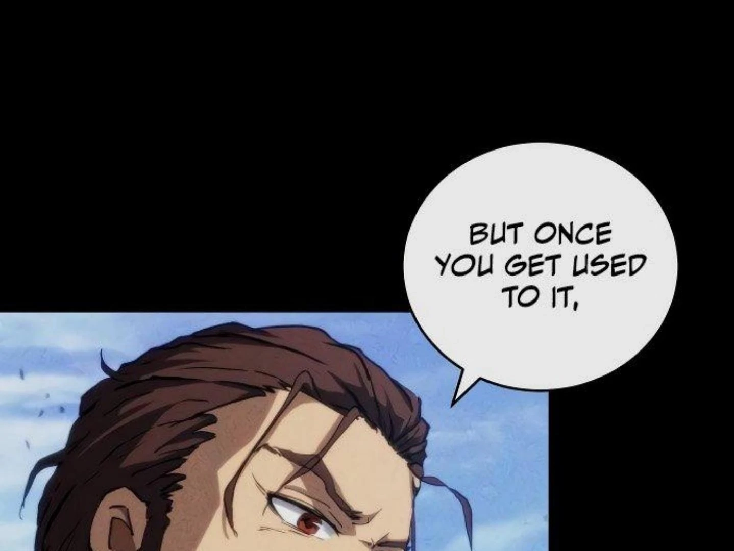 Read Wild Ranker chapter 8.2 image 36 on Lezhin