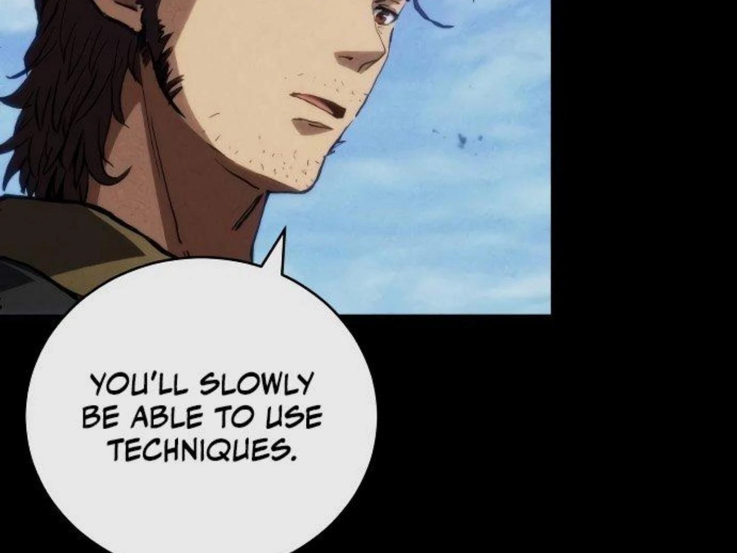 Read Wild Ranker chapter 8.2 image 37 on Lezhin