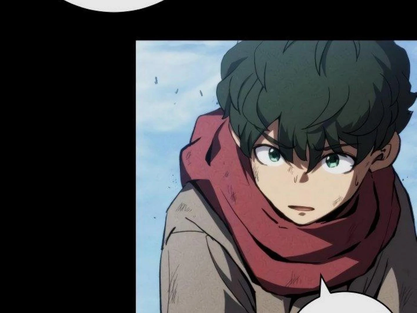 Read Wild Ranker chapter 8.2 image 38 on Lezhin