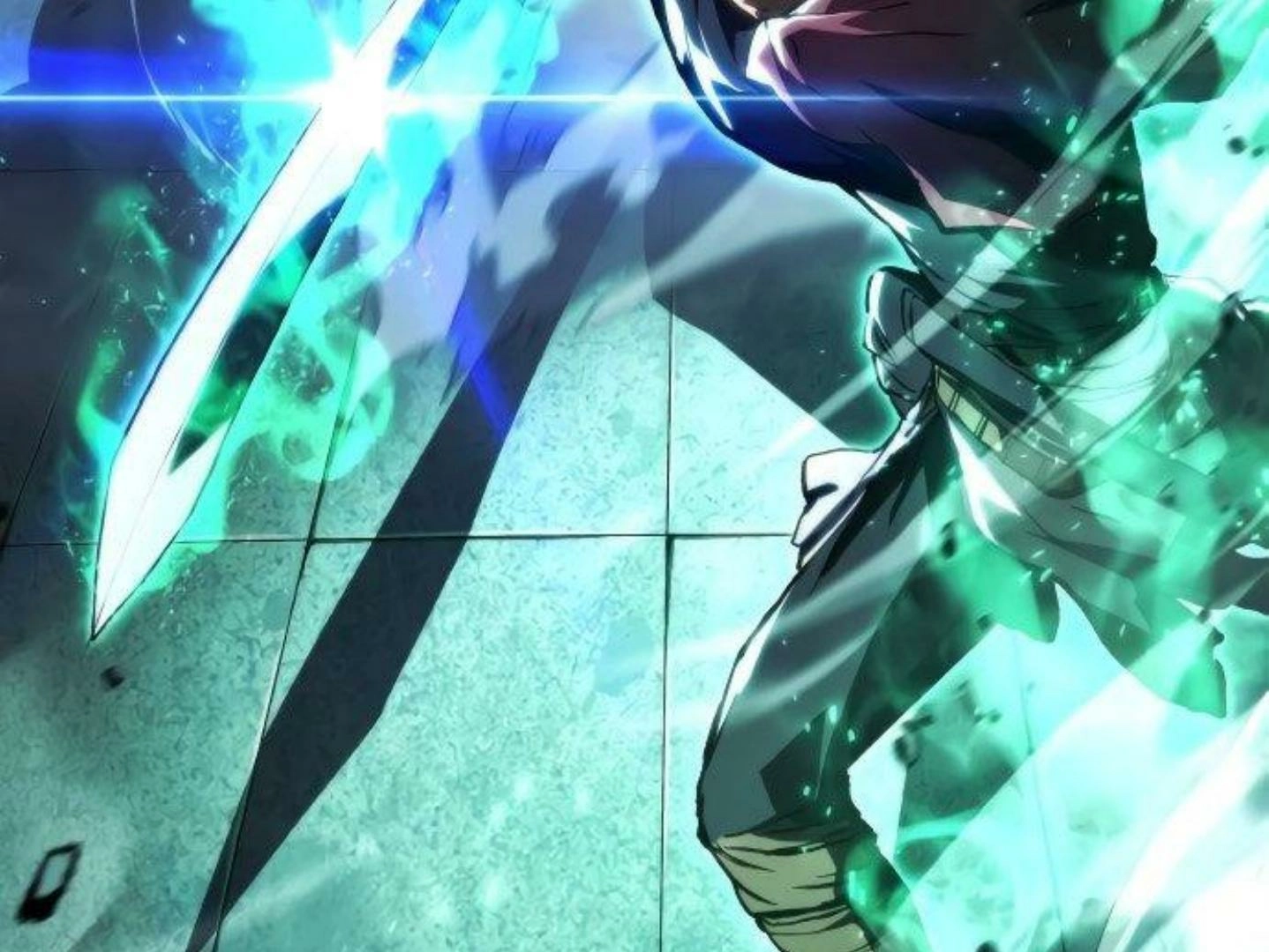 Read Wild Ranker chapter 8.2 image 45 on Lezhin