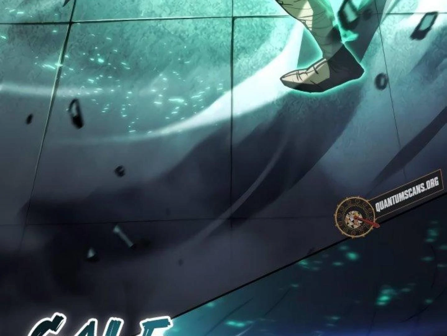 Read Wild Ranker chapter 8.2 image 46 on Lezhin