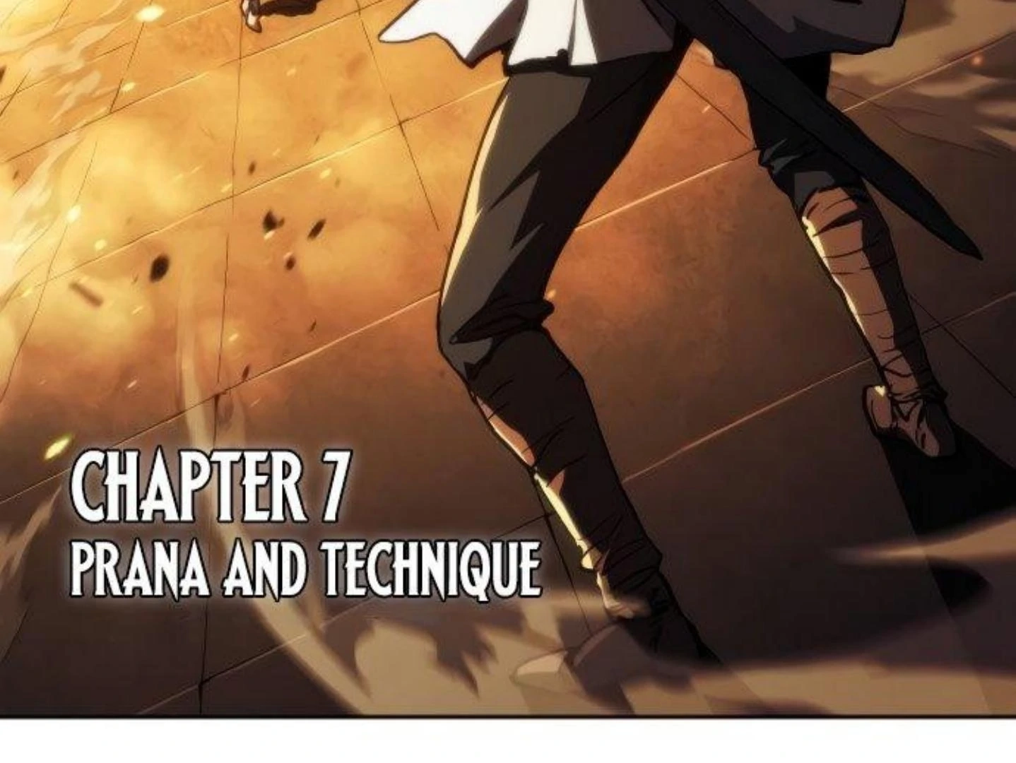 Read Wild Ranker chapter 8.2 image 5 on Lezhin
