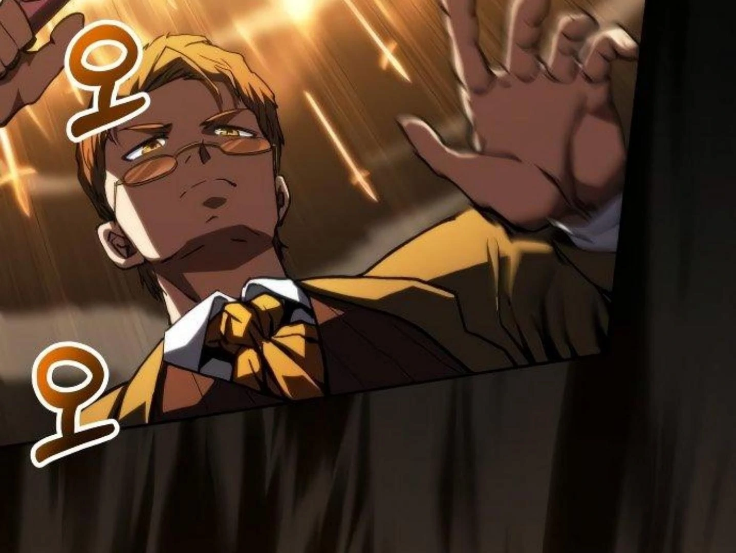 Read Wild Ranker chapter 8.2 image 60 on Lezhin