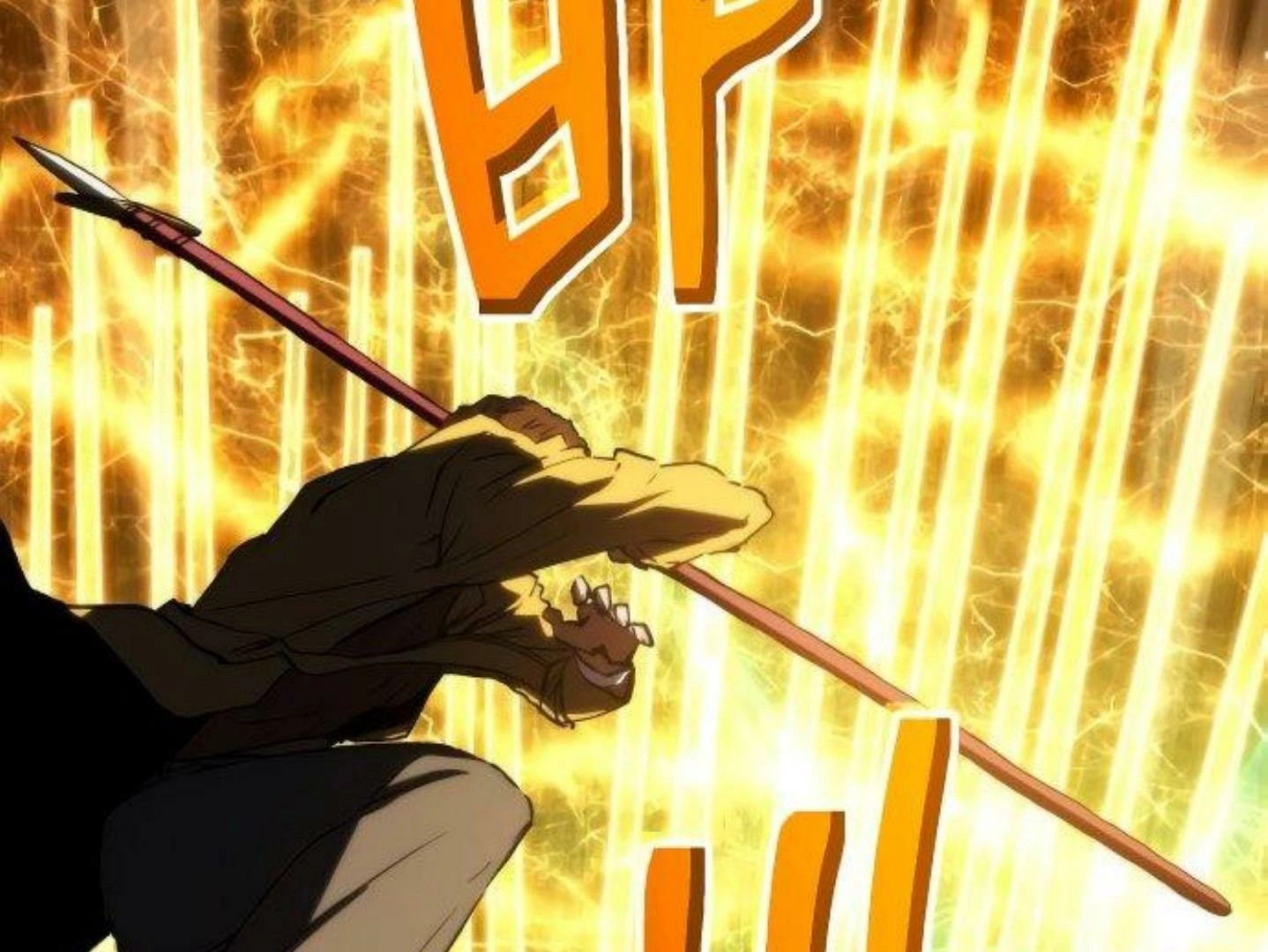 Read Wild Ranker chapter 8.2 image 62 on Lezhin